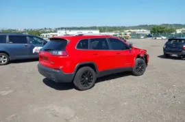 Jeep, Cherokee