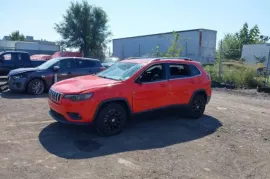 Jeep, Cherokee