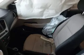 Hyundai, Accent