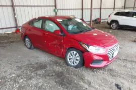Hyundai, Accent