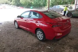 Hyundai, Accent