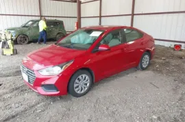 Hyundai, Accent