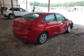 Hyundai, Accent