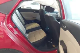 Hyundai, Accent