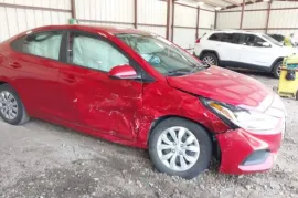 Hyundai, Accent