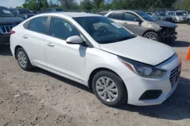 Hyundai, Accent