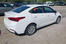 Hyundai, Accent