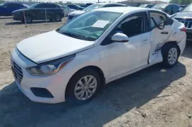 Hyundai, Accent