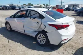Hyundai, Accent