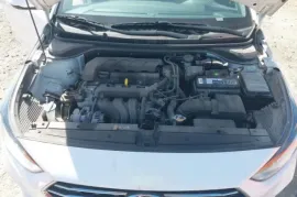 Hyundai, Accent