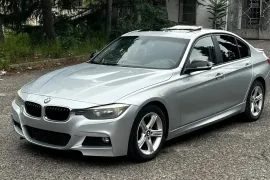 BMW, 3 Series, 328
