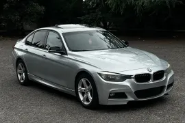 BMW, 3 Series, 328