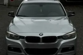 BMW, 3 Series, 328