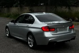 BMW, 3 Series, 328