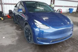 Tesla, Model Y