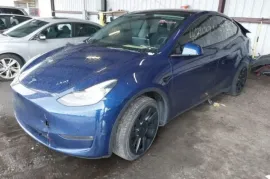Tesla, Model Y