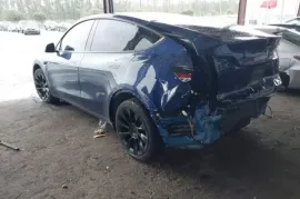 Tesla, Model Y