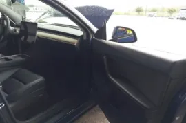 Tesla, Model Y
