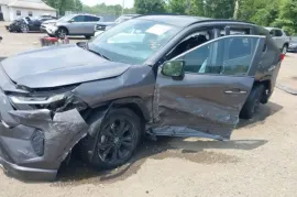 Toyota, RAV4