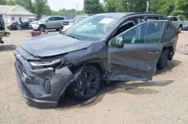 Toyota, RAV4