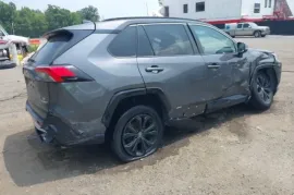 Toyota, RAV4