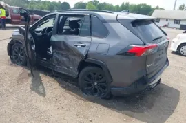 Toyota, RAV4