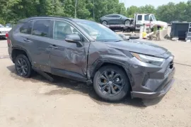 Toyota, RAV4