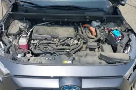 Toyota, RAV4