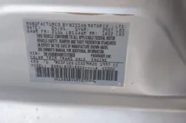 Nissan, Sentra