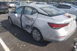 Nissan, Sentra