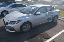 Nissan, Sentra