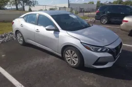Nissan, Sentra