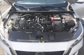 Nissan, Sentra