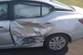 Nissan, Sentra