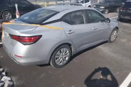 Nissan, Sentra