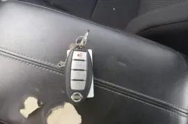 Nissan, Sentra