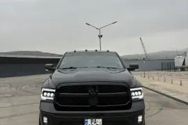 Dodge, Другое