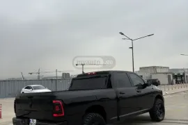 Dodge, Другое