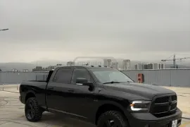 Dodge, Другое