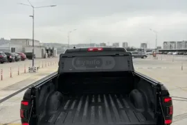 Dodge, Другое