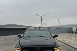 Dodge, Другое