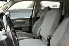 Dodge, Другое