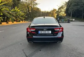 Honda, Accord