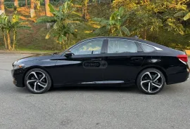 Honda, Accord