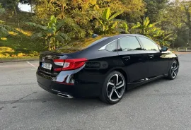 Honda, Accord