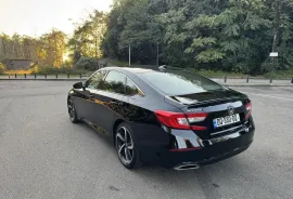 Honda, Accord