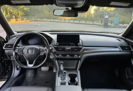Honda, Accord
