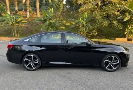 Honda, Accord