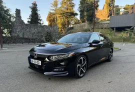 Honda, Accord