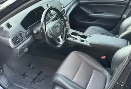 Honda, Accord